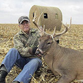 2010 Whitetail Trophies
