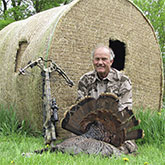 2011 Turkey Trophies