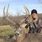 2011 Whitetail Trophies