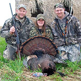 2012 Turkey Trophies