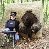 2013 Turkey Trophies